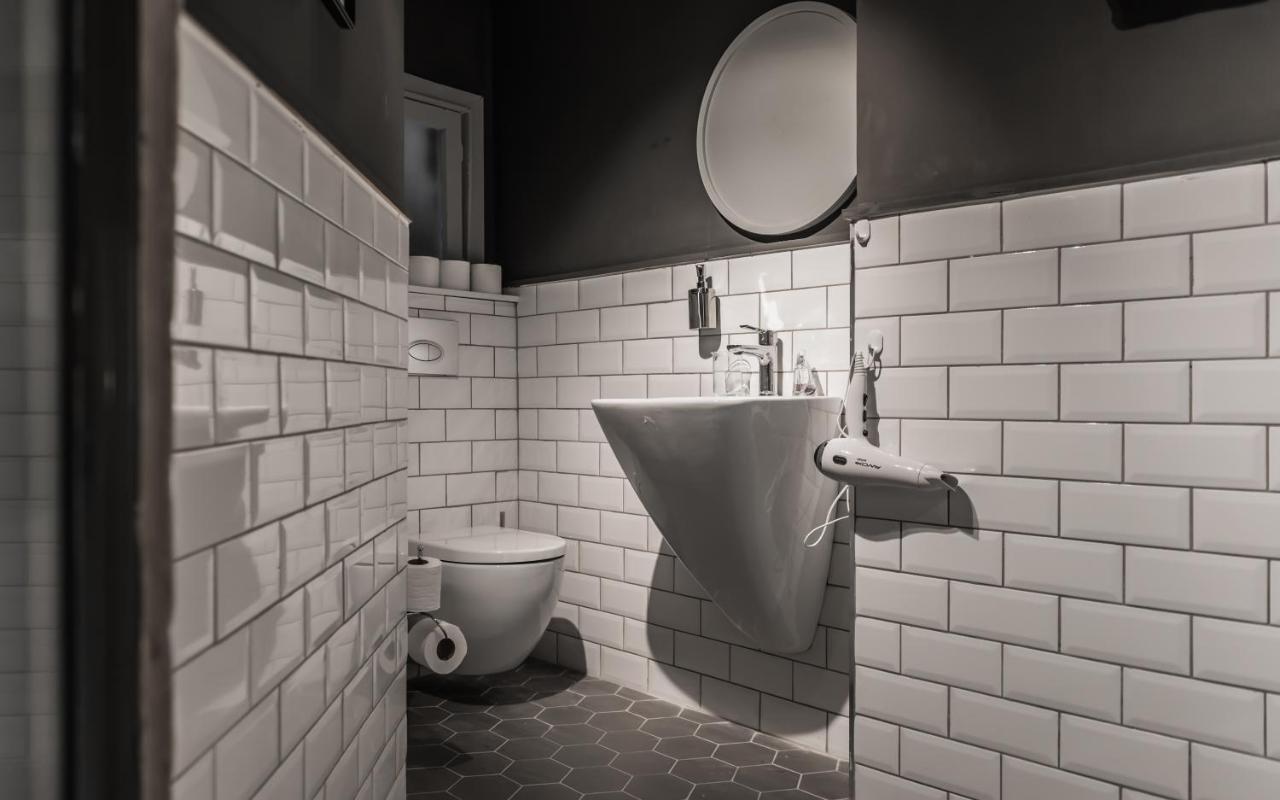 Haus Galata Aparthotel Κωνσταντινούπολη Εξωτερικό φωτογραφία