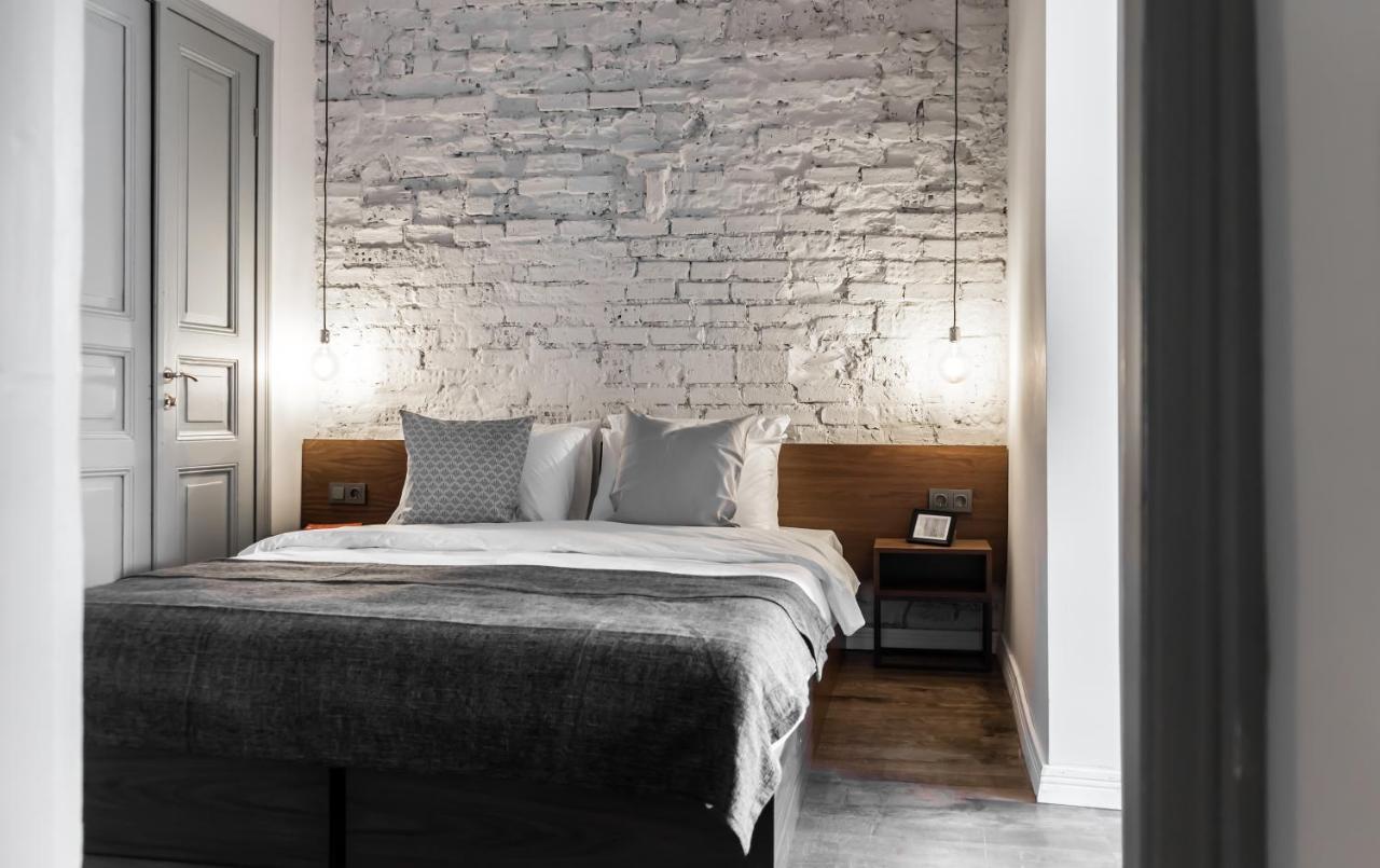 Haus Galata Aparthotel Κωνσταντινούπολη Εξωτερικό φωτογραφία
