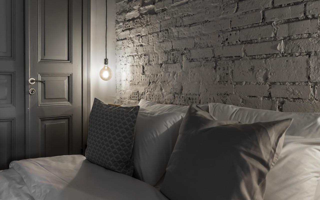Haus Galata Aparthotel Κωνσταντινούπολη Εξωτερικό φωτογραφία