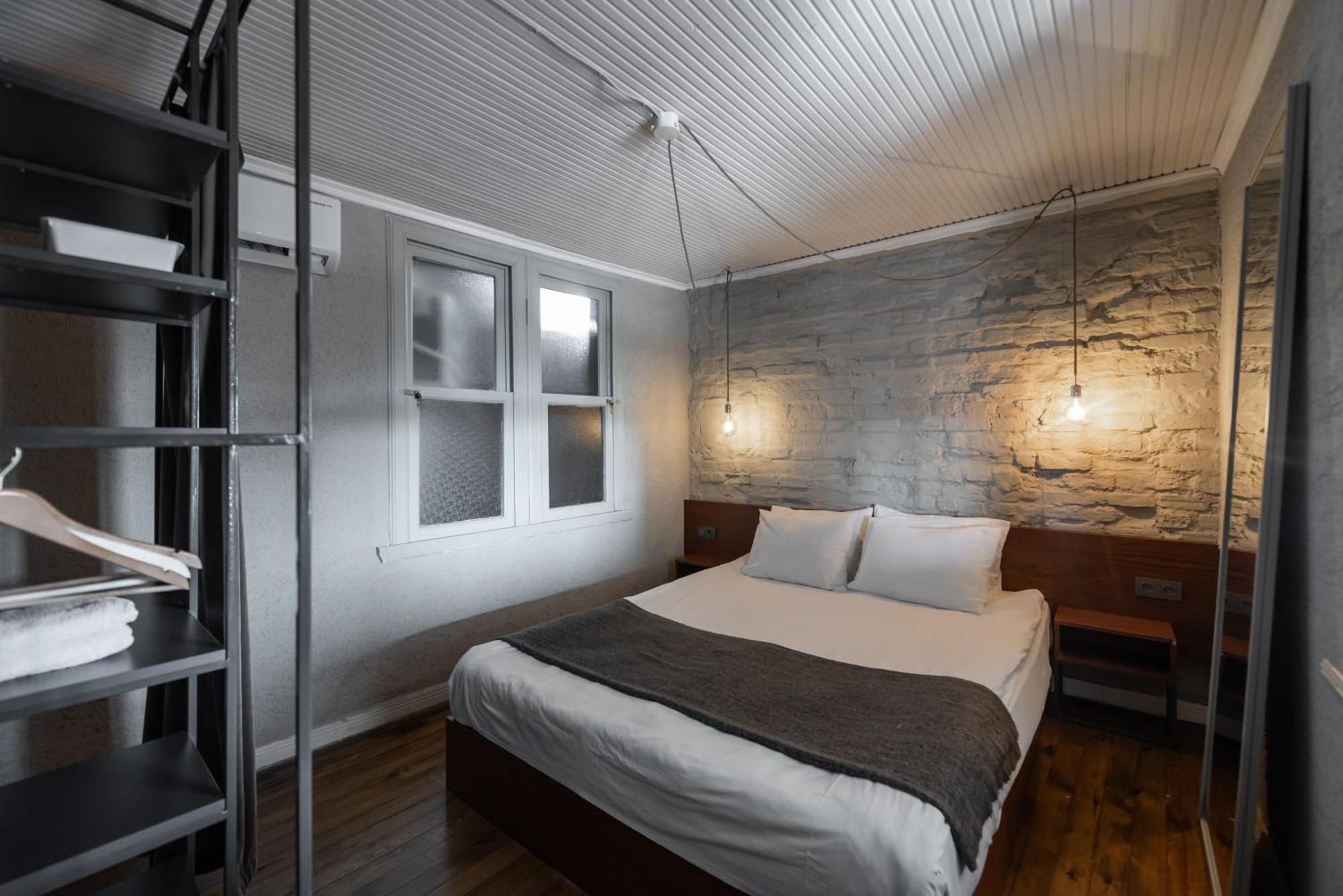 Haus Galata Aparthotel Κωνσταντινούπολη Εξωτερικό φωτογραφία