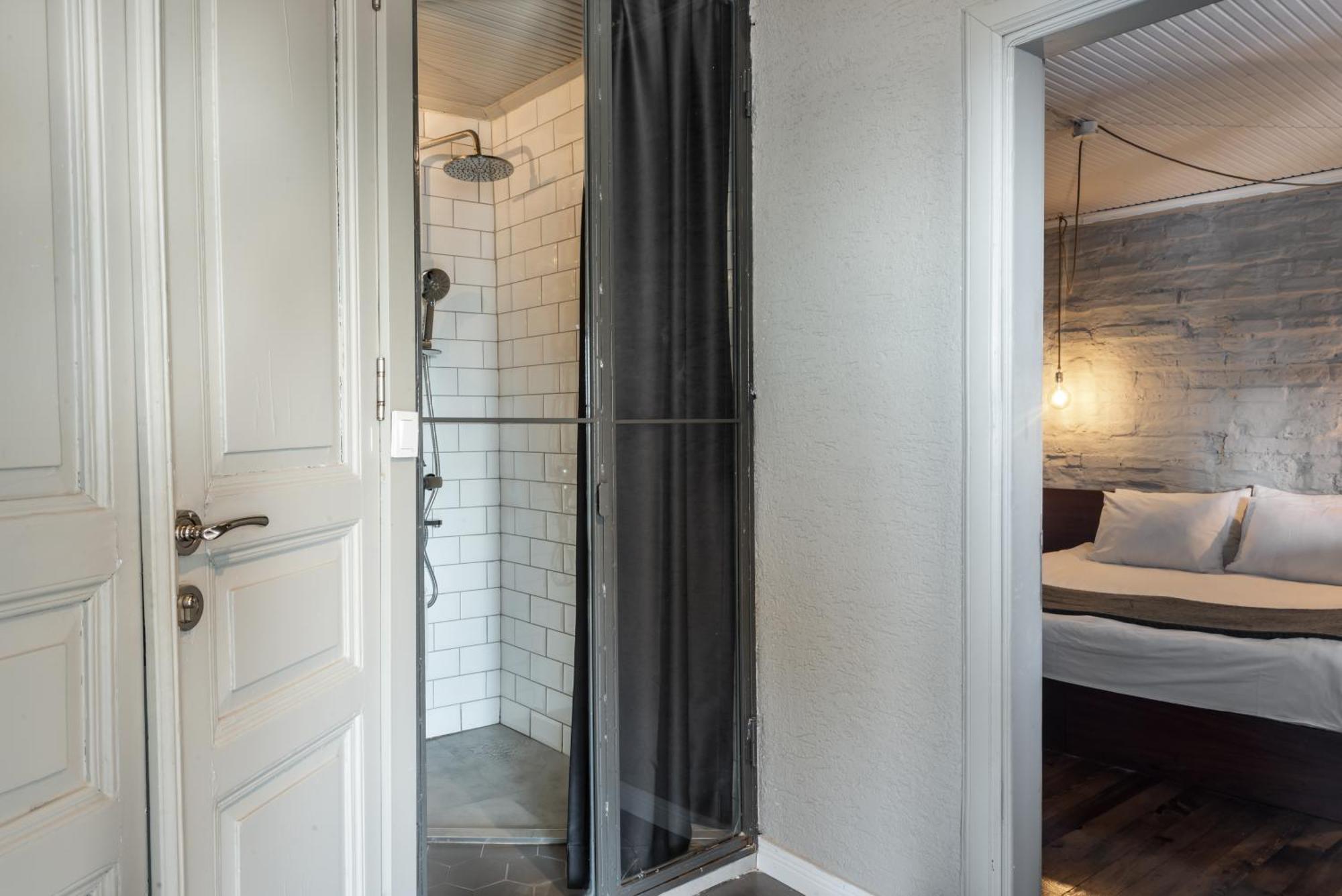 Haus Galata Aparthotel Κωνσταντινούπολη Εξωτερικό φωτογραφία