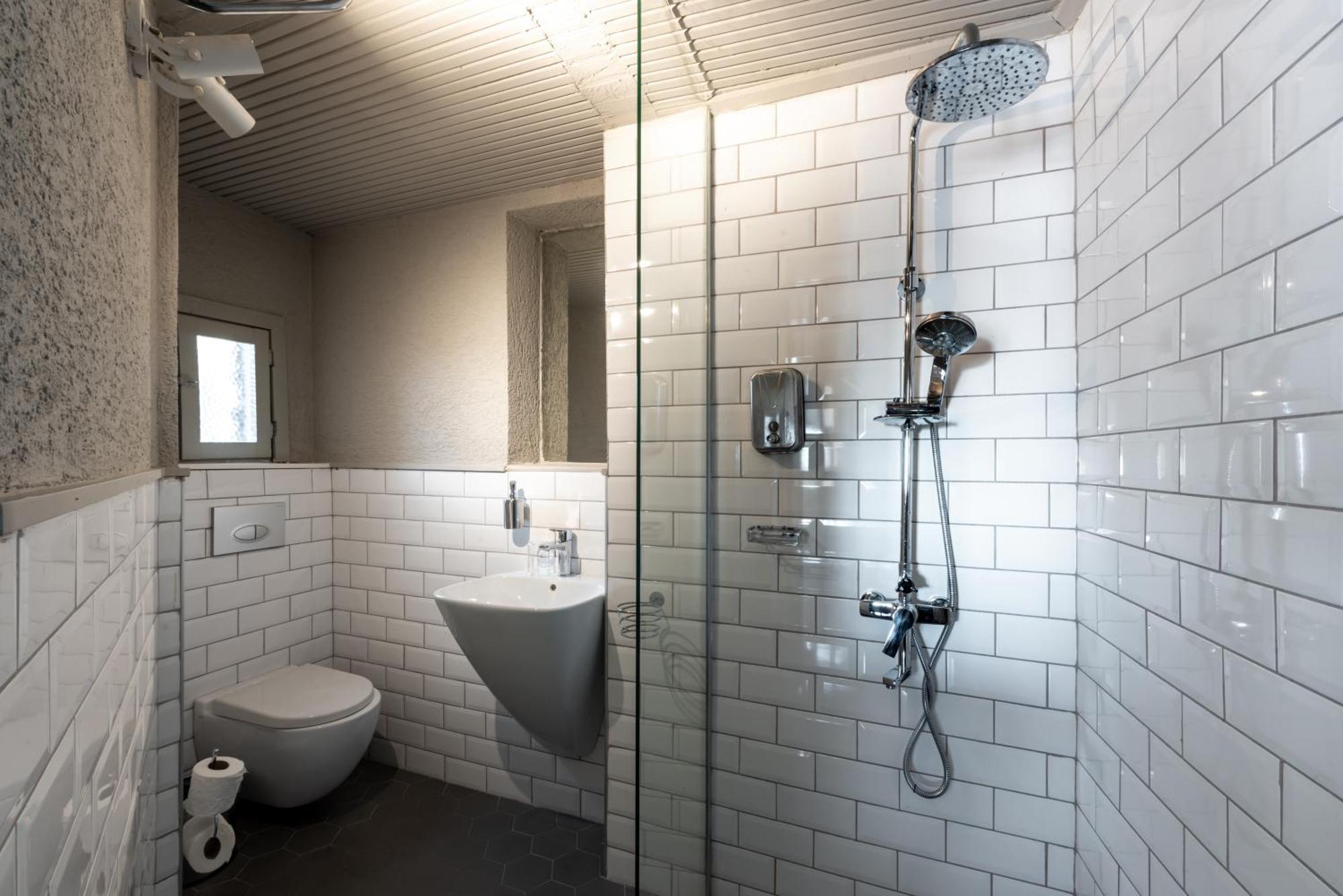 Haus Galata Aparthotel Κωνσταντινούπολη Εξωτερικό φωτογραφία