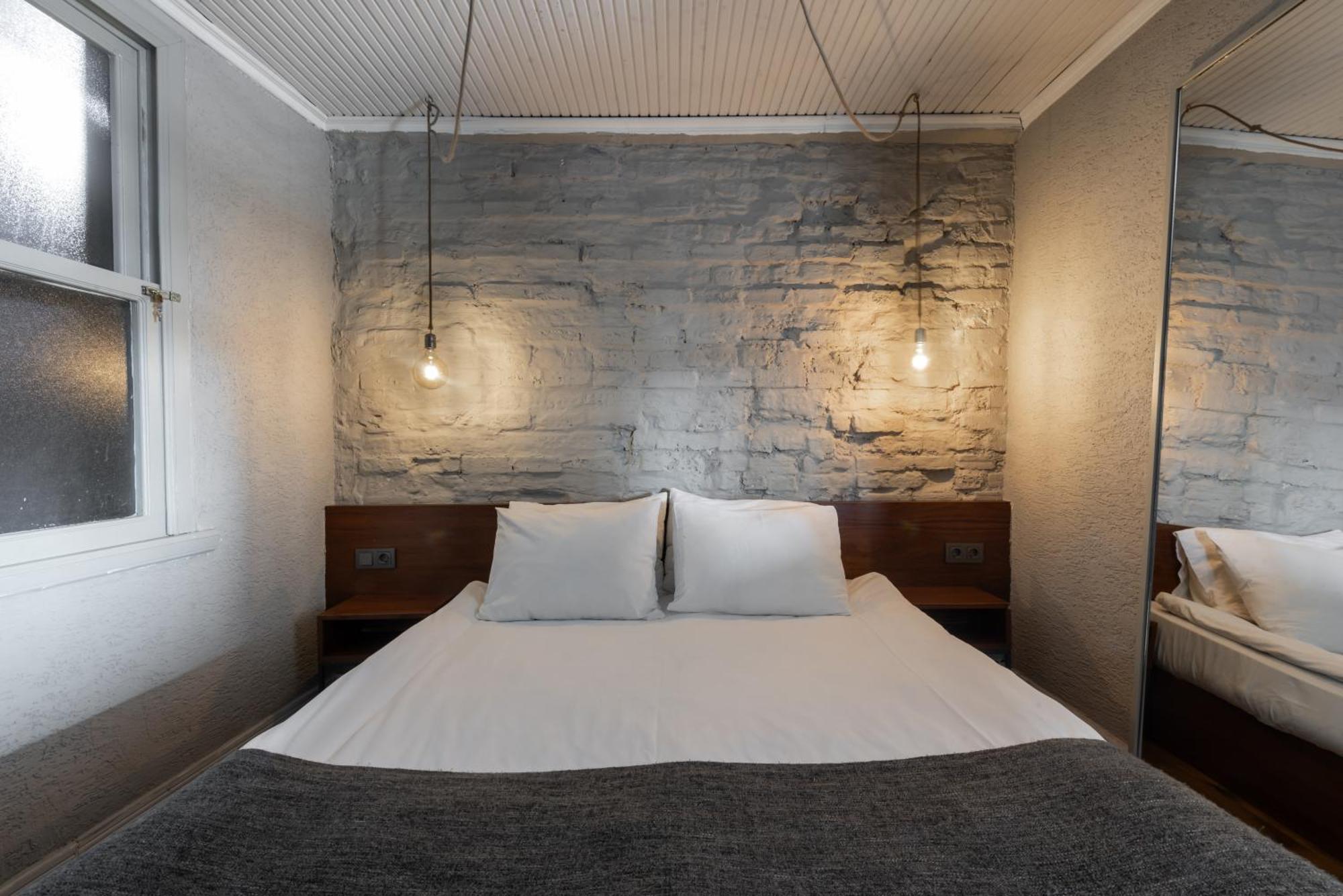 Haus Galata Aparthotel Κωνσταντινούπολη Εξωτερικό φωτογραφία