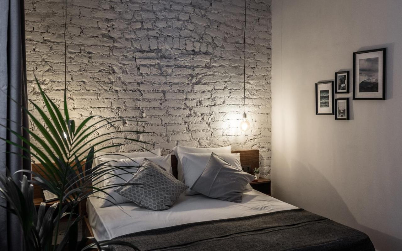 Haus Galata Aparthotel Κωνσταντινούπολη Εξωτερικό φωτογραφία