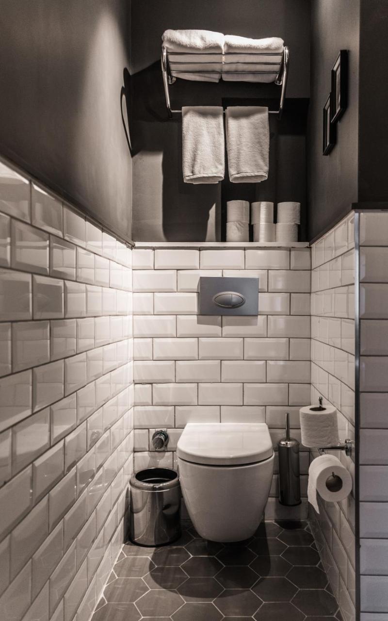 Haus Galata Aparthotel Κωνσταντινούπολη Εξωτερικό φωτογραφία