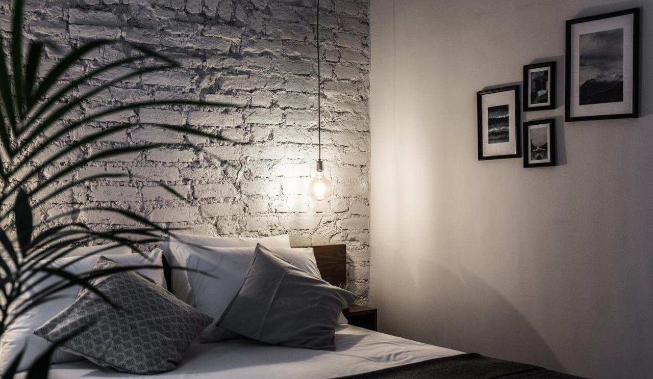 Haus Galata Aparthotel Κωνσταντινούπολη Εξωτερικό φωτογραφία