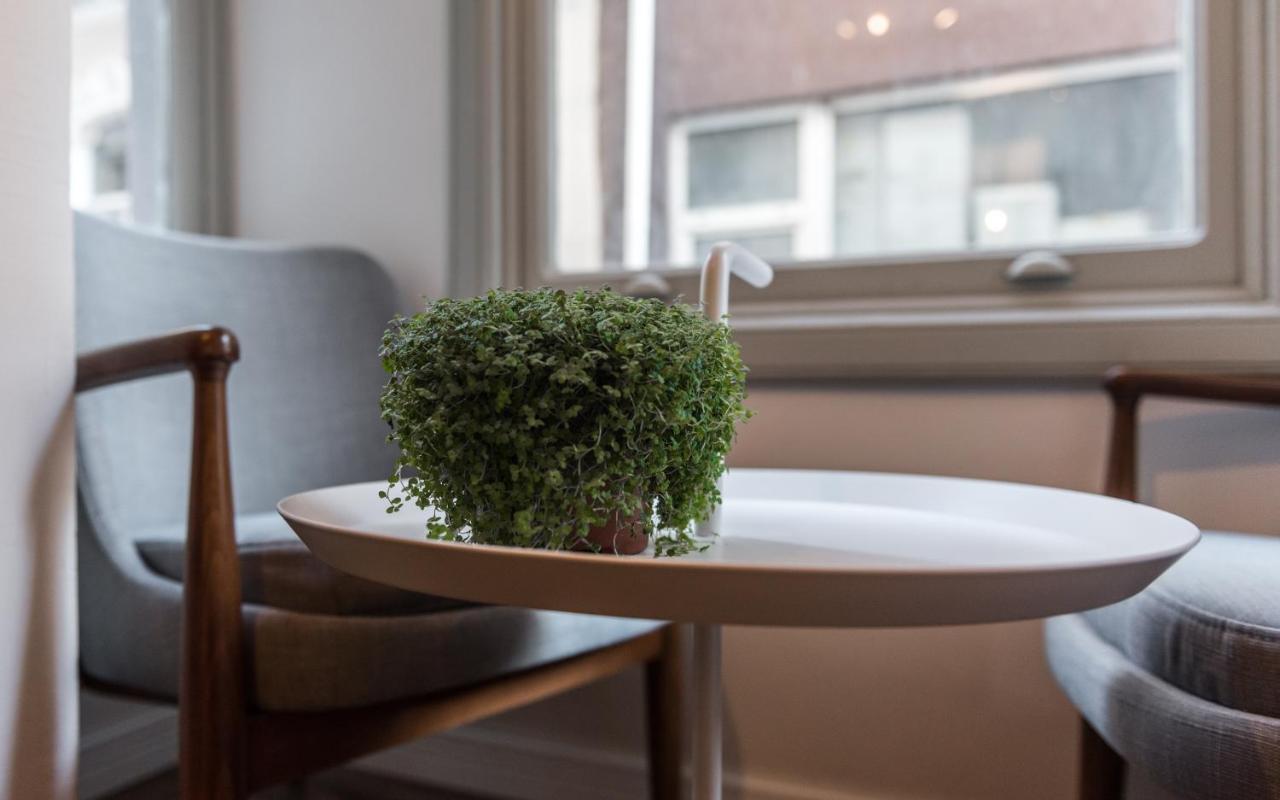 Haus Galata Aparthotel Κωνσταντινούπολη Εξωτερικό φωτογραφία