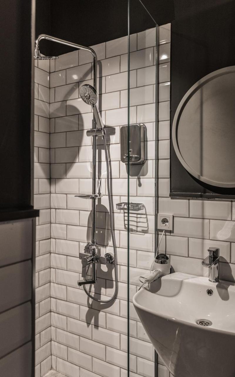 Haus Galata Aparthotel Κωνσταντινούπολη Εξωτερικό φωτογραφία