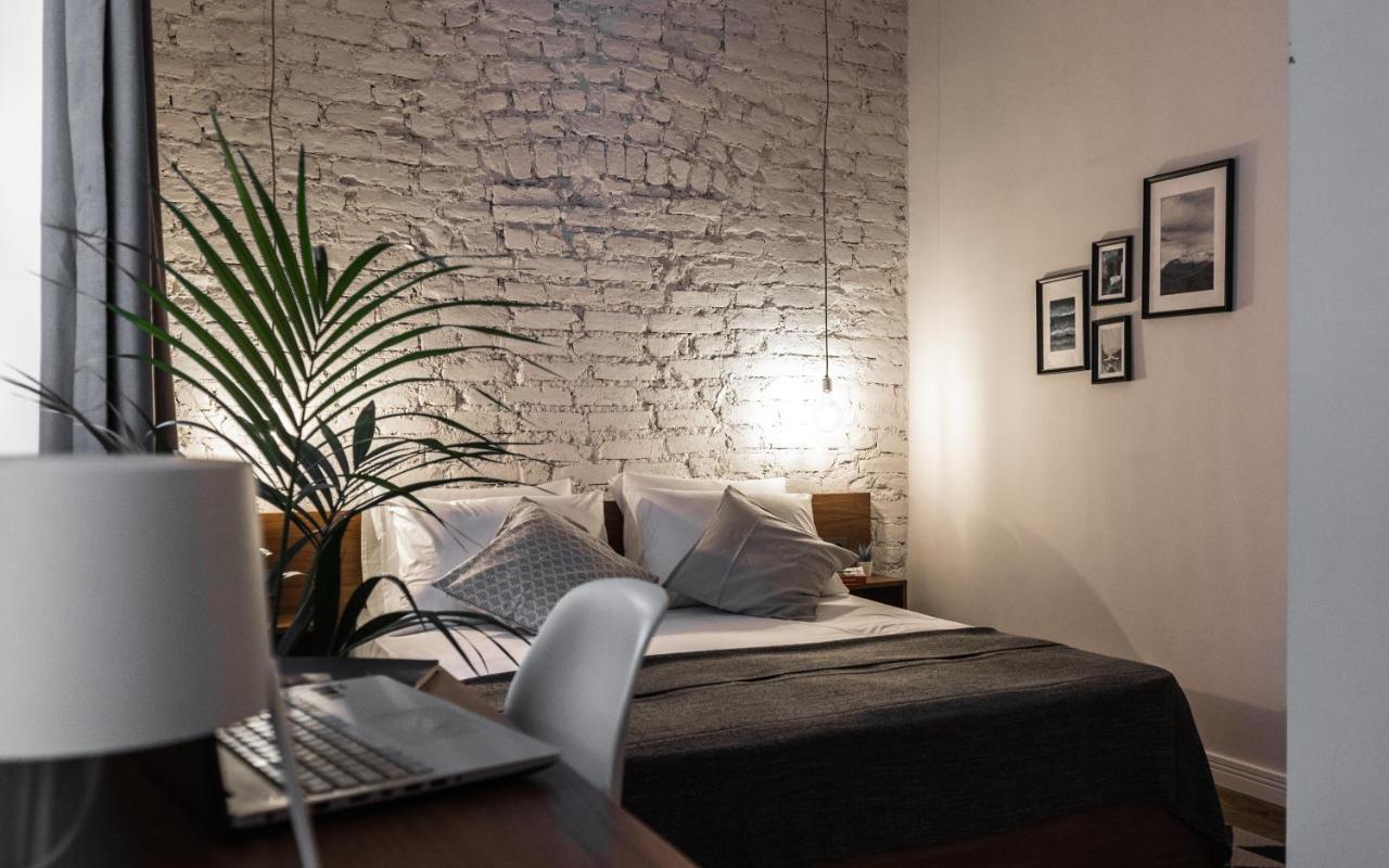 Haus Galata Aparthotel Κωνσταντινούπολη Εξωτερικό φωτογραφία