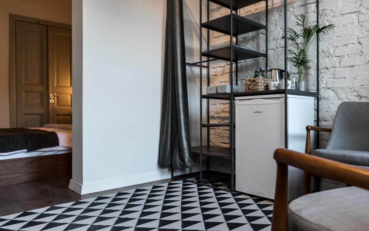 Haus Galata Aparthotel Κωνσταντινούπολη Εξωτερικό φωτογραφία