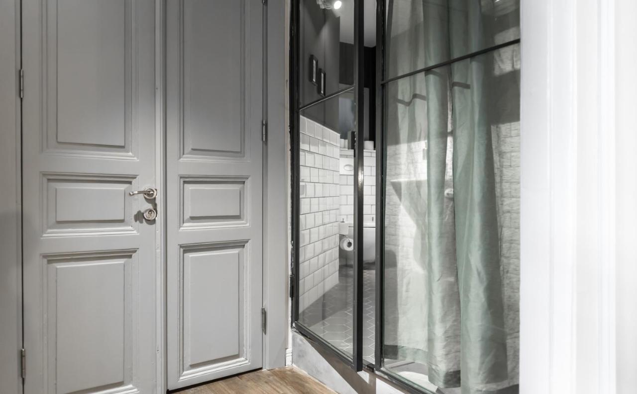 Haus Galata Aparthotel Κωνσταντινούπολη Εξωτερικό φωτογραφία