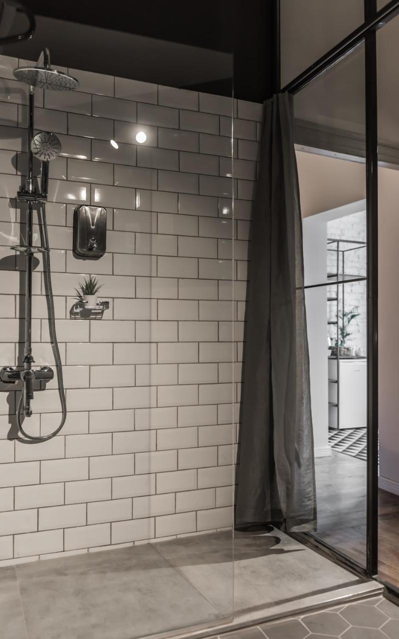 Haus Galata Aparthotel Κωνσταντινούπολη Εξωτερικό φωτογραφία