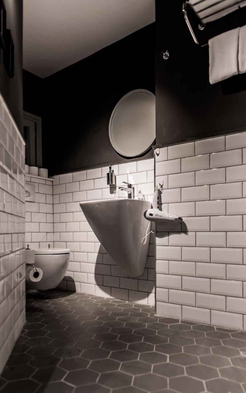 Haus Galata Aparthotel Κωνσταντινούπολη Εξωτερικό φωτογραφία
