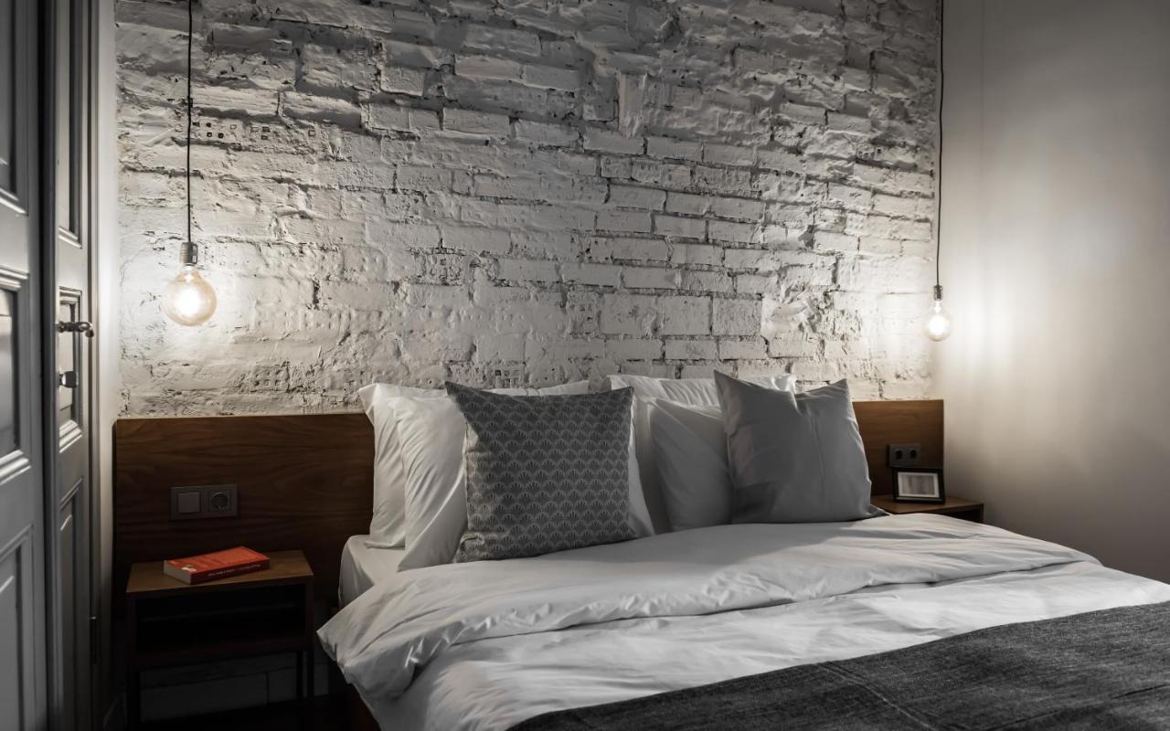 Haus Galata Aparthotel Κωνσταντινούπολη Εξωτερικό φωτογραφία