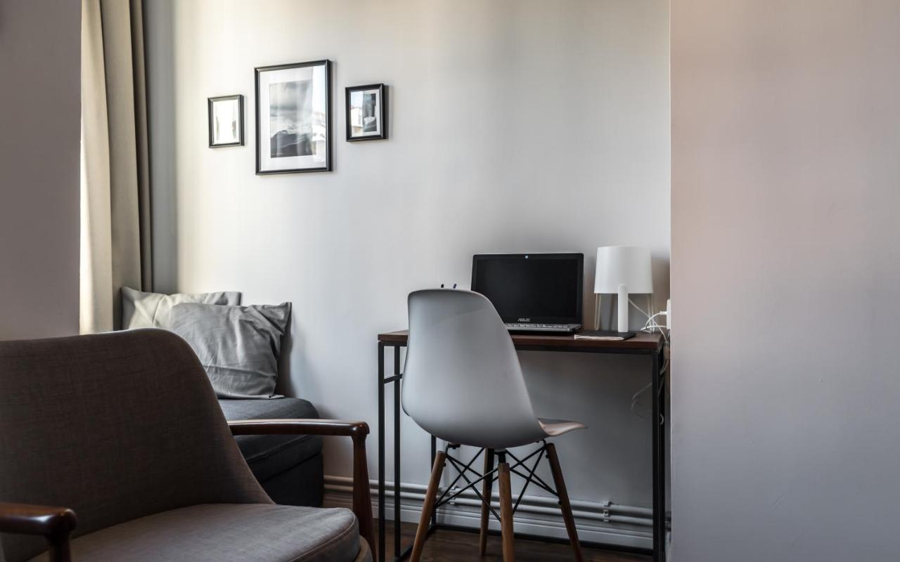 Haus Galata Aparthotel Κωνσταντινούπολη Εξωτερικό φωτογραφία