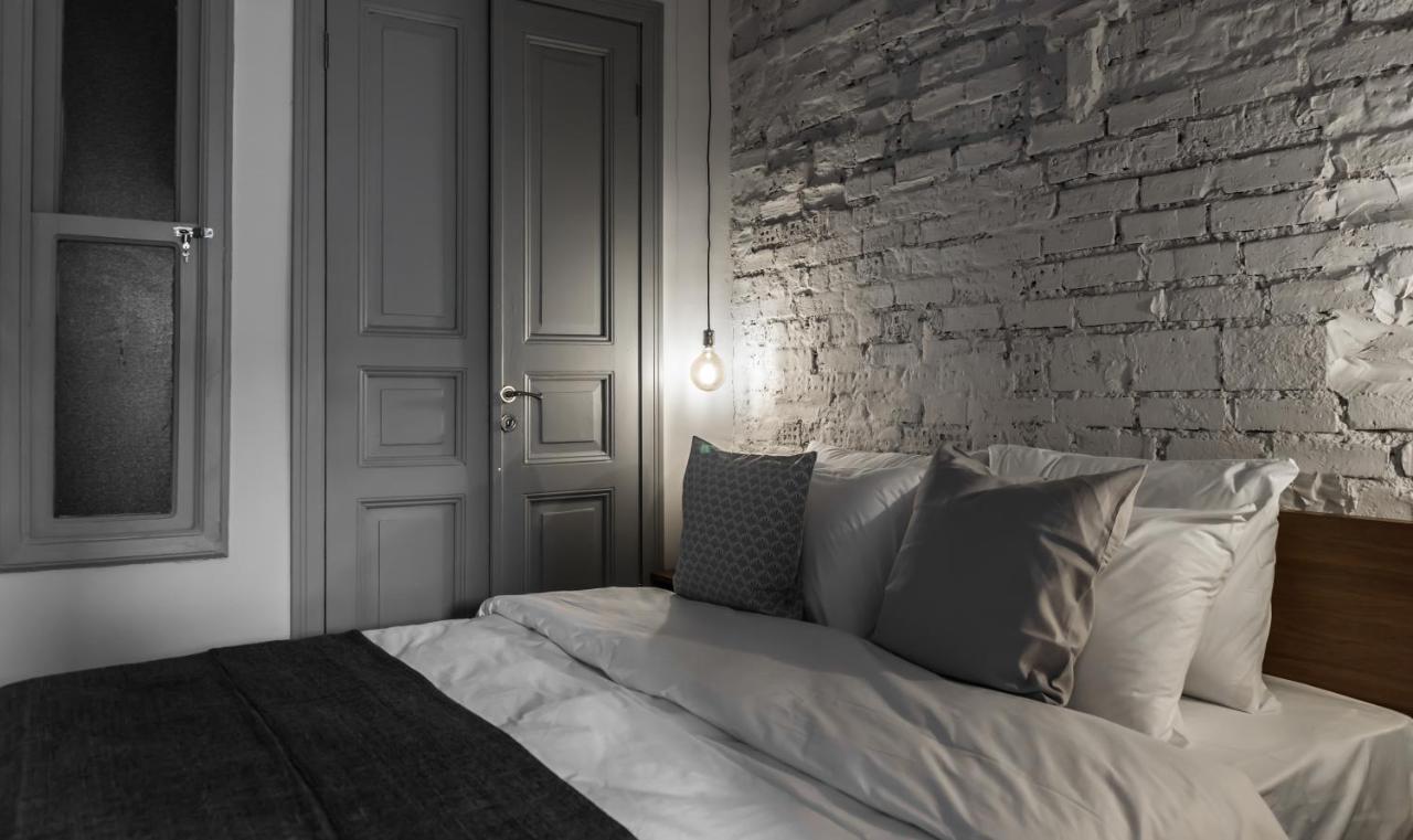 Haus Galata Aparthotel Κωνσταντινούπολη Εξωτερικό φωτογραφία