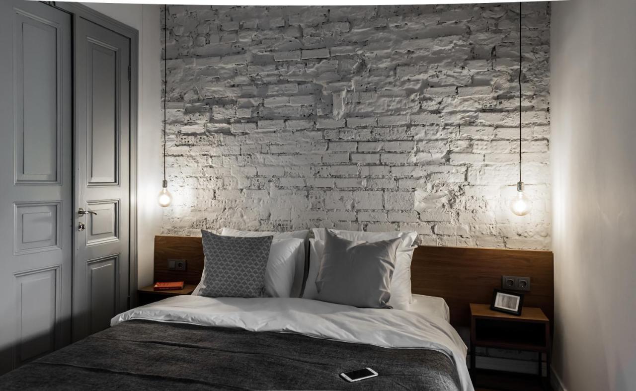 Haus Galata Aparthotel Κωνσταντινούπολη Εξωτερικό φωτογραφία