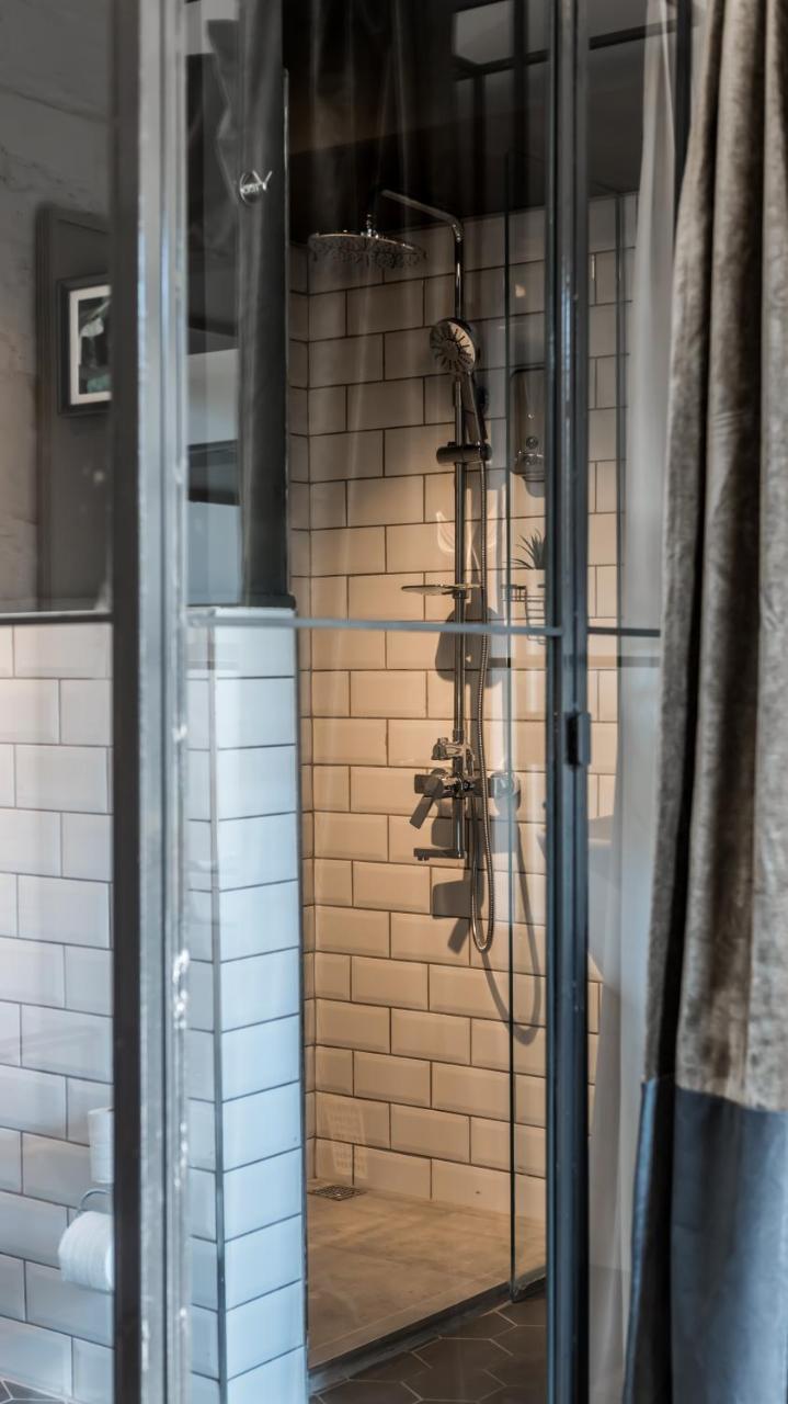 Haus Galata Aparthotel Κωνσταντινούπολη Εξωτερικό φωτογραφία