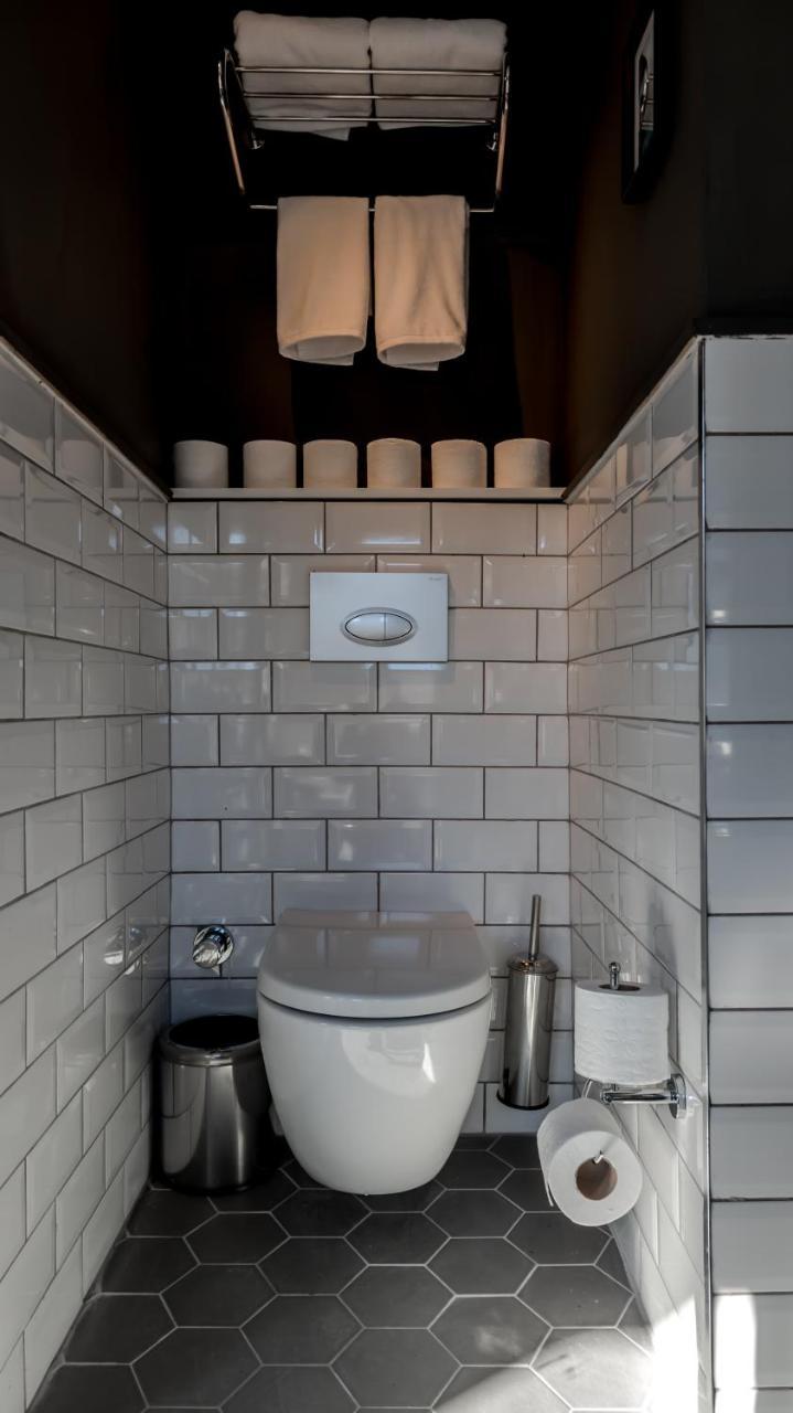 Haus Galata Aparthotel Κωνσταντινούπολη Εξωτερικό φωτογραφία