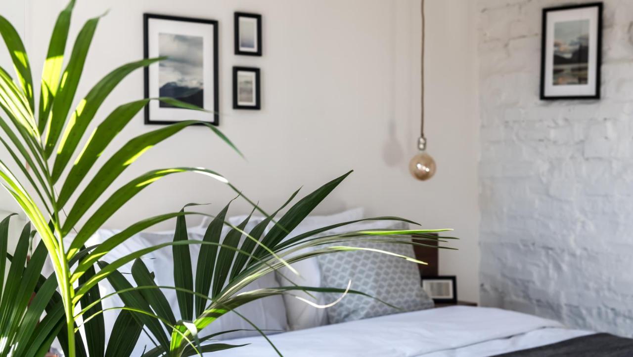 Haus Galata Aparthotel Κωνσταντινούπολη Εξωτερικό φωτογραφία