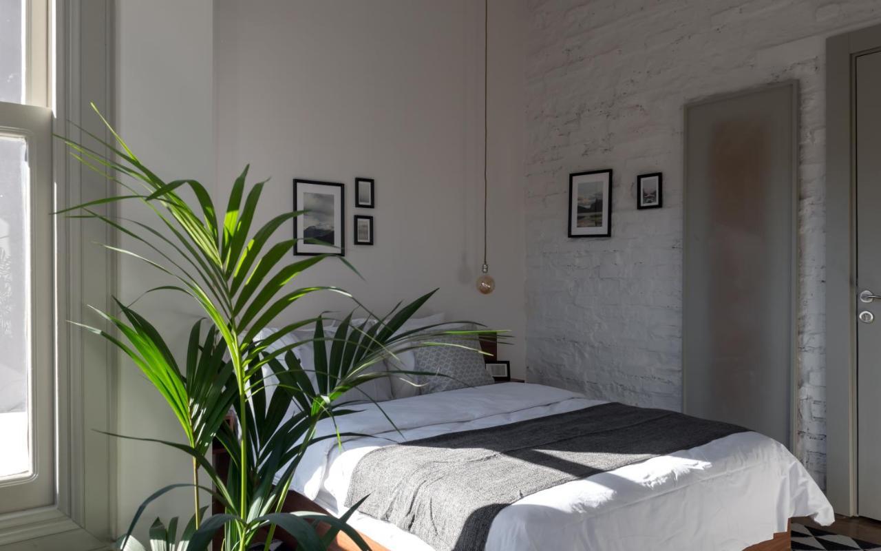Haus Galata Aparthotel Κωνσταντινούπολη Εξωτερικό φωτογραφία