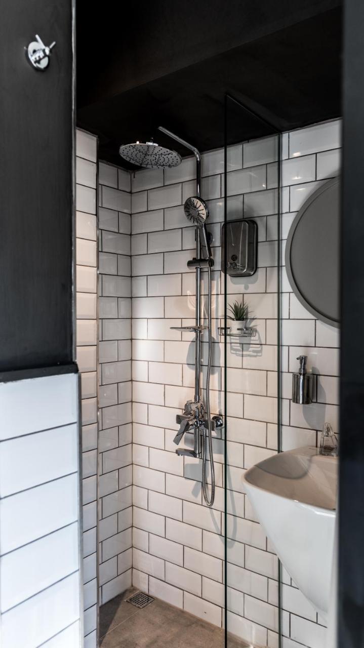 Haus Galata Aparthotel Κωνσταντινούπολη Εξωτερικό φωτογραφία